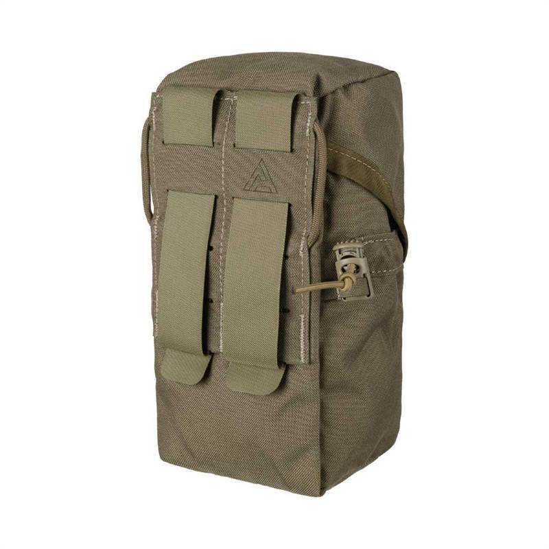Direct Action Hydro Utility Pouch - Cordura-3