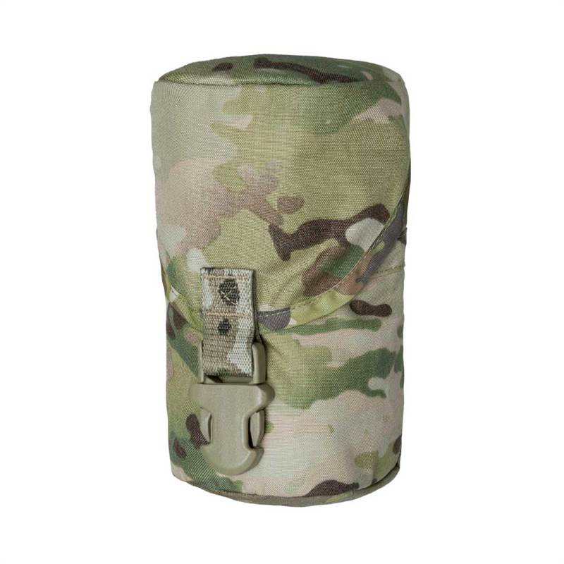 Direct Action Hydro Utility Pouch - Cordura-4