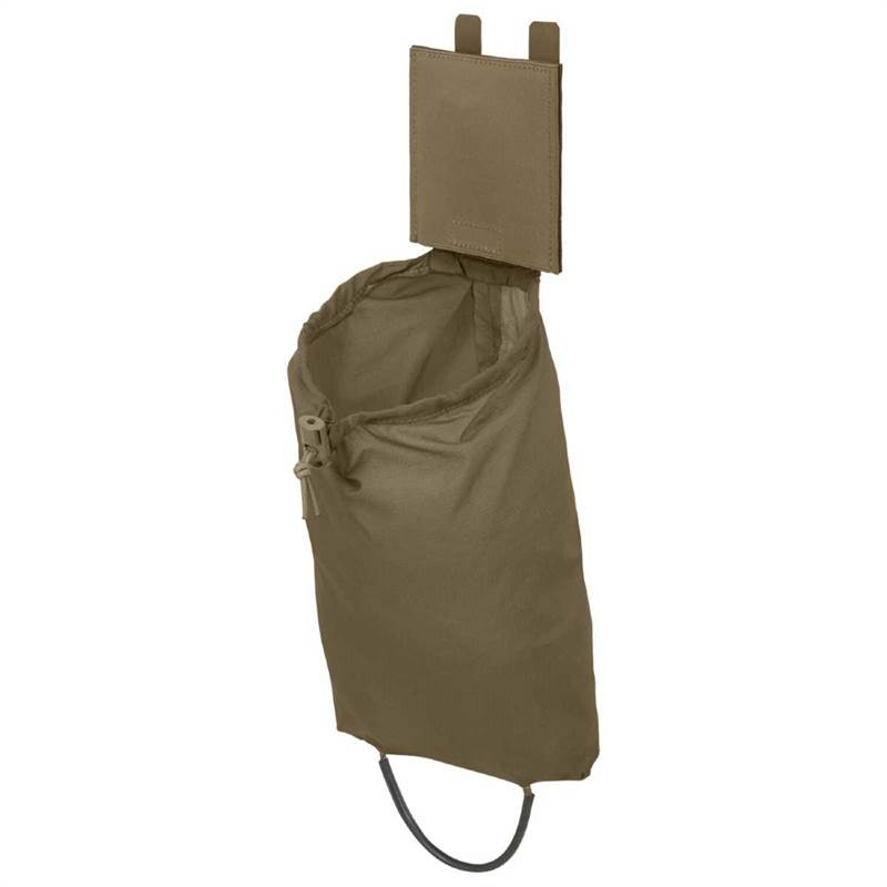 Direct Action Low Profile Dump Pouch - Nylon-1