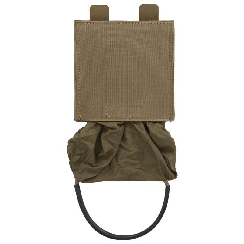 Direct Action Low Profile Dump Pouch - Nylon-2