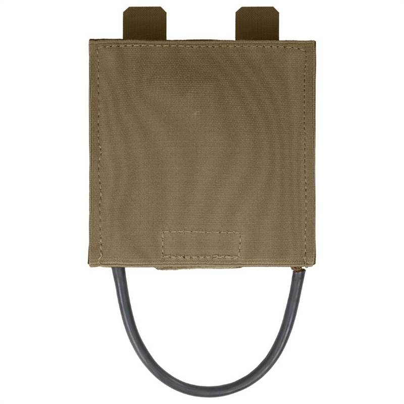 Direct Action Low Profile Dump Pouch - Nylon-3