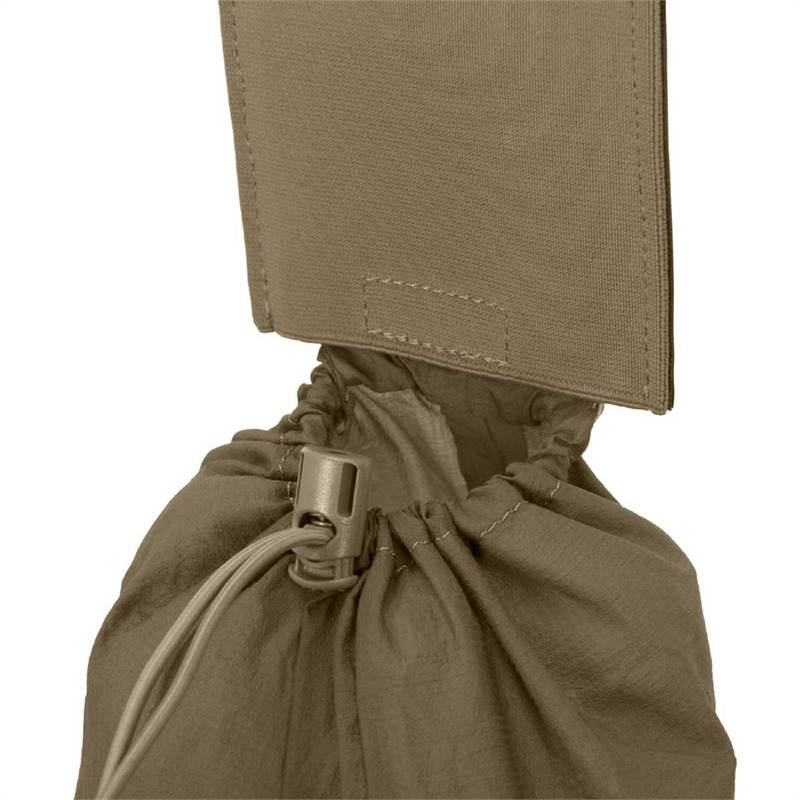Direct Action Low Profile Dump Pouch - Nylon-4