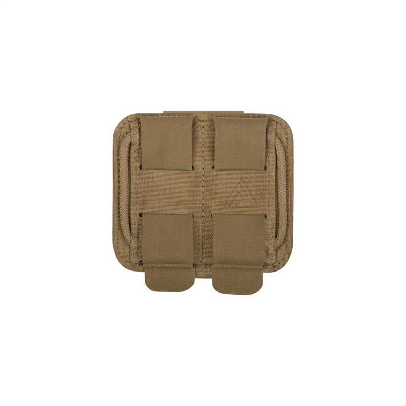 Direct Action Magnetic Shotgun Holder-2