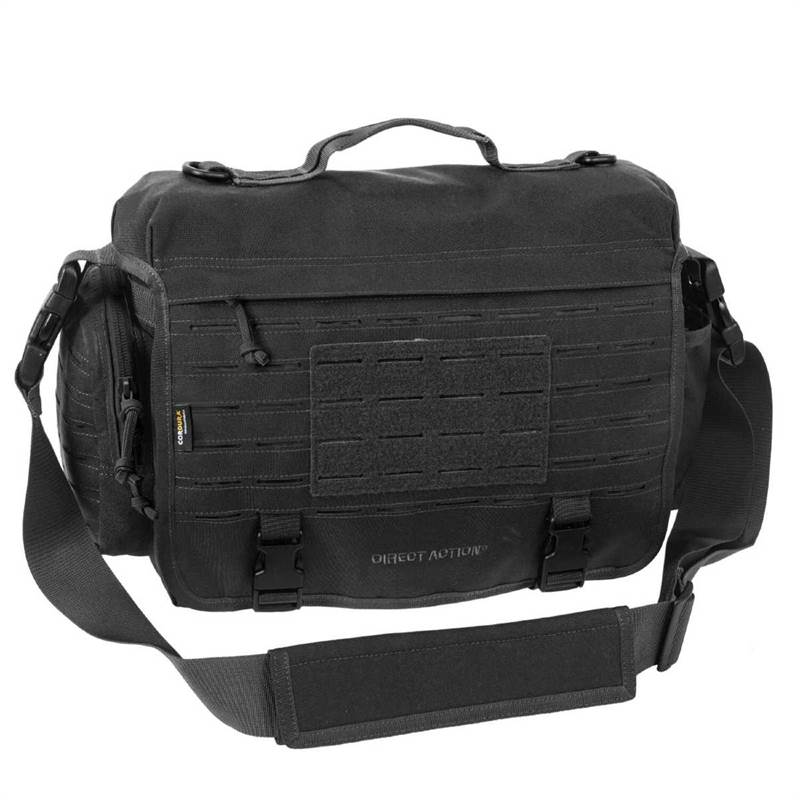 Direct Action Messenger Bag - Cordura-1
