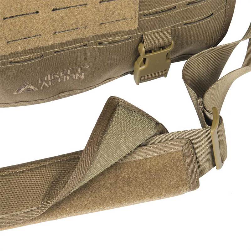 Direct Action Messenger Bag - Cordura-3