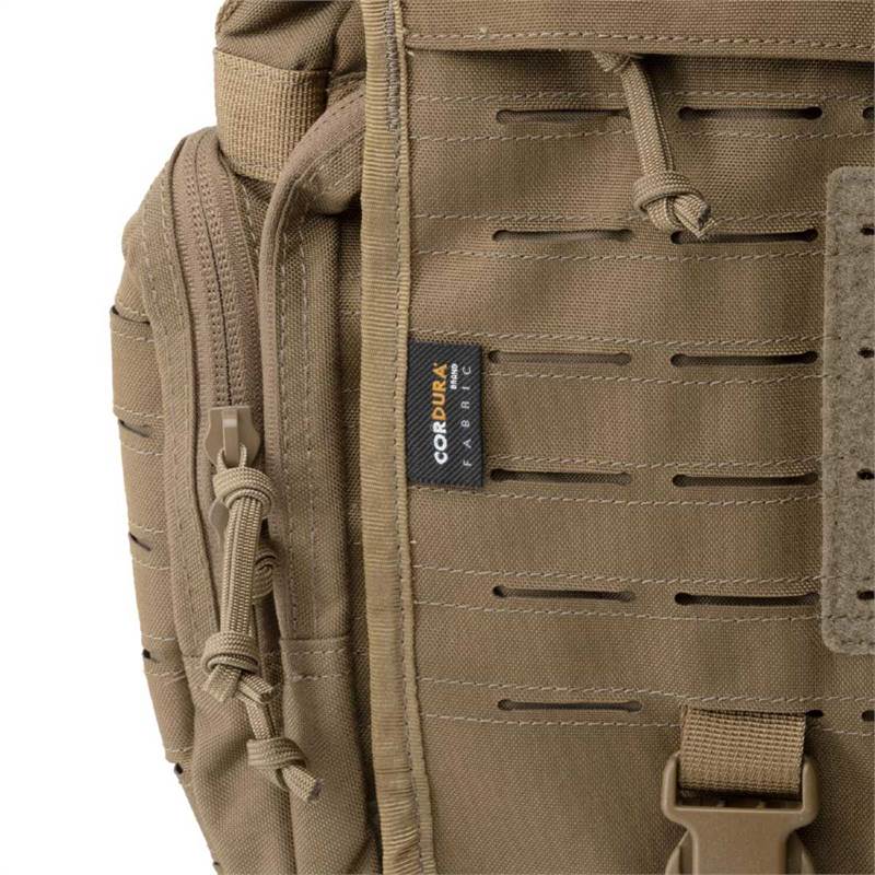 Direct Action Messenger Bag - Cordura-4