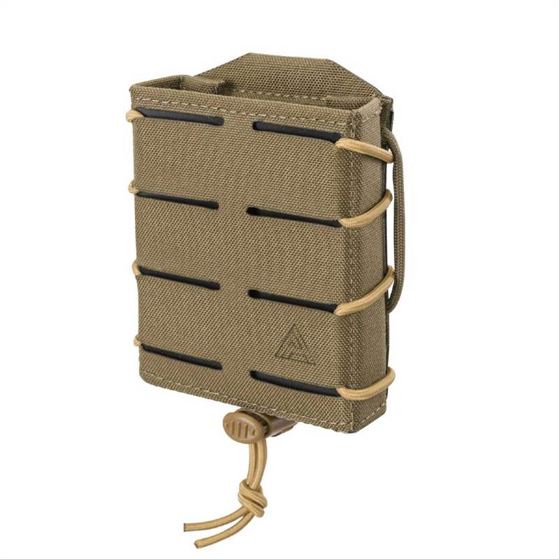 Direct Action Rifle Speed Reload Pouch Short - Cordura-1