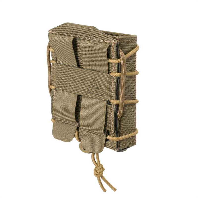 Direct Action Rifle Speed Reload Pouch Short - Cordura-2