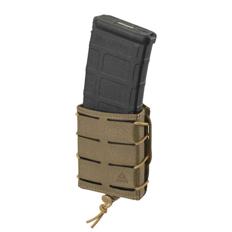Direct Action Rifle Speed Reload Pouch Short - Cordura-3