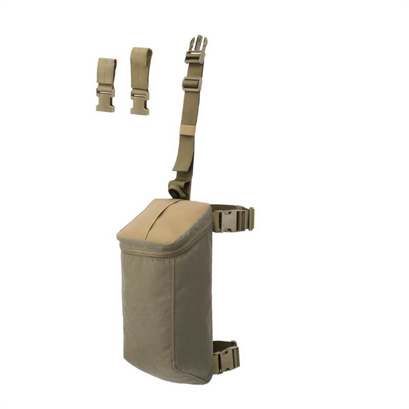 Direct Action Rope Bag-1