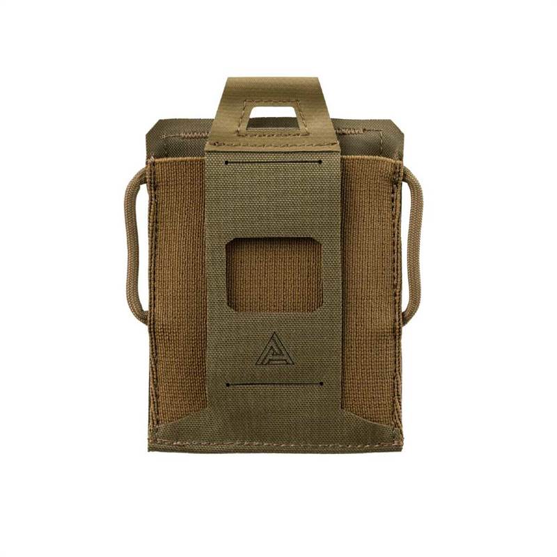 Direct Action Single Flat Magazine Pouch-1