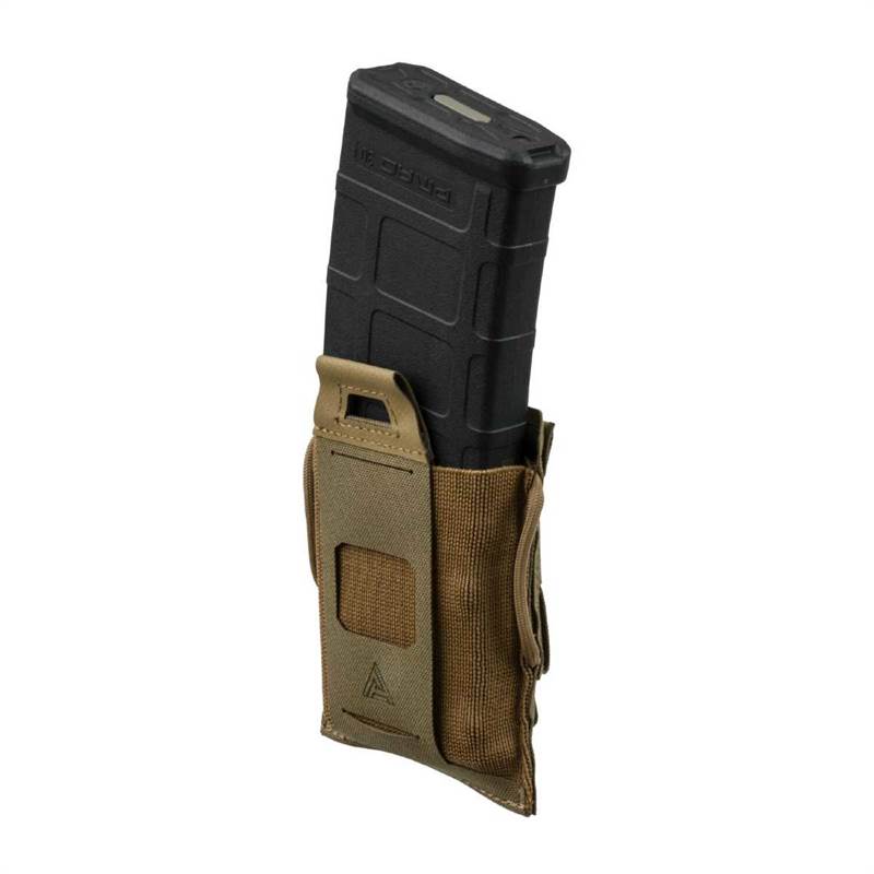 Direct Action Single Flat Magazine Pouch-2