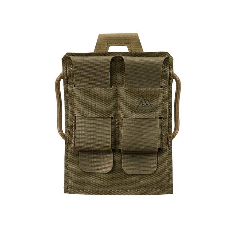 Direct Action Single Flat Magazine Pouch-3