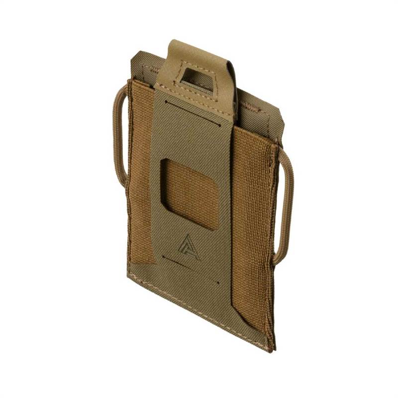 Direct Action Single Flat Magazine Pouch-4