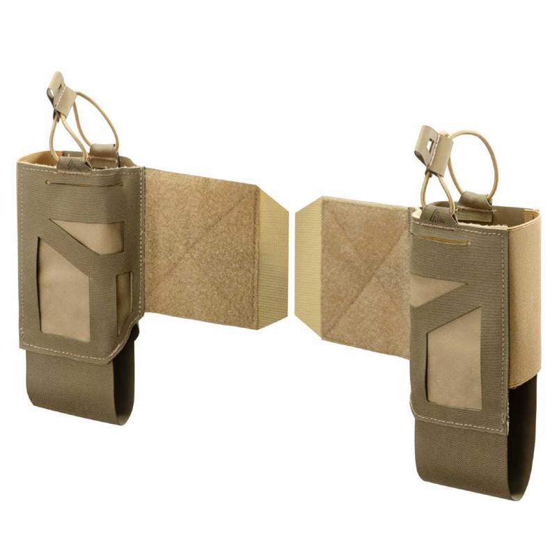 Direct Action Skeletonized Comms Wings Set-1