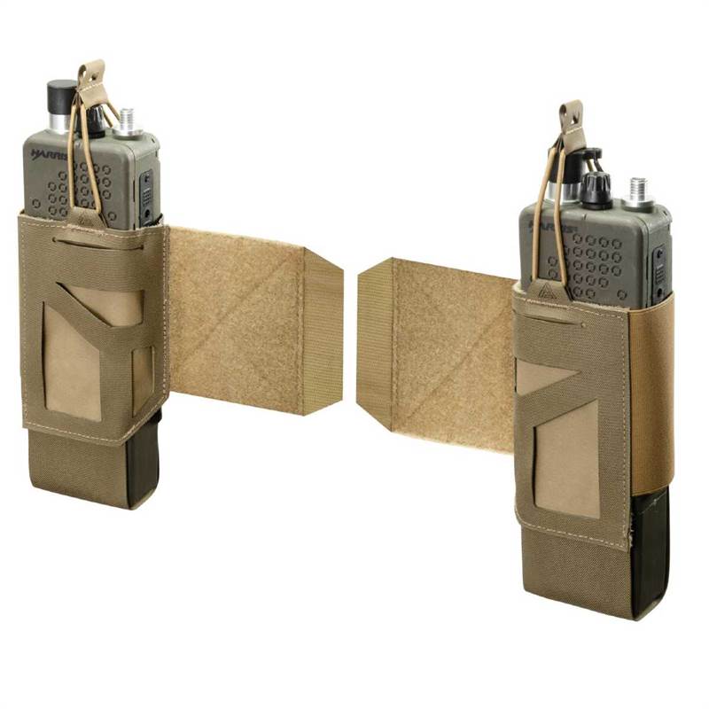 Direct Action Skeletonized Comms Wings Set-2