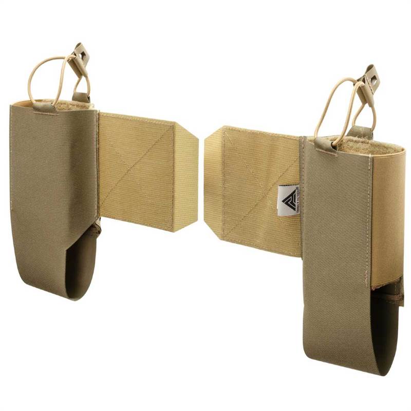 Direct Action Skeletonized Comms Wings Set-3