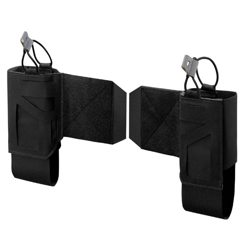 Direct Action Skeletonized Comms Wings Set-4