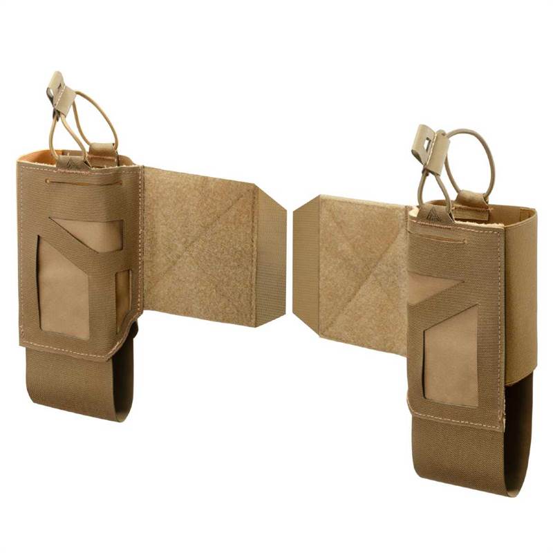 Direct Action Skeletonized Comms Wings Set-5