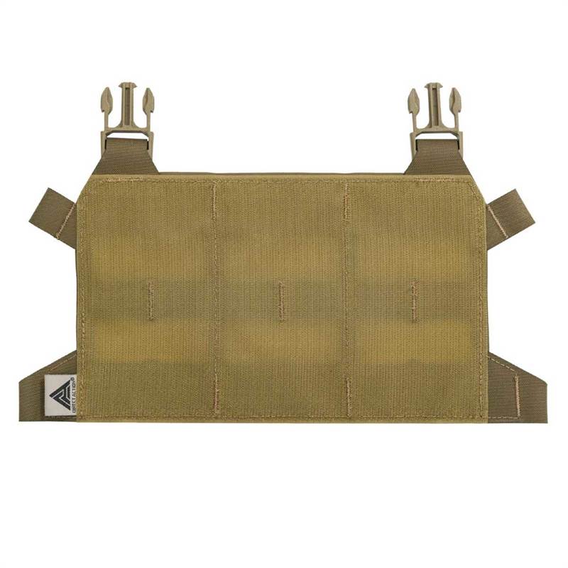 Direct Action Skeletonized Plate Carrier Flap-2