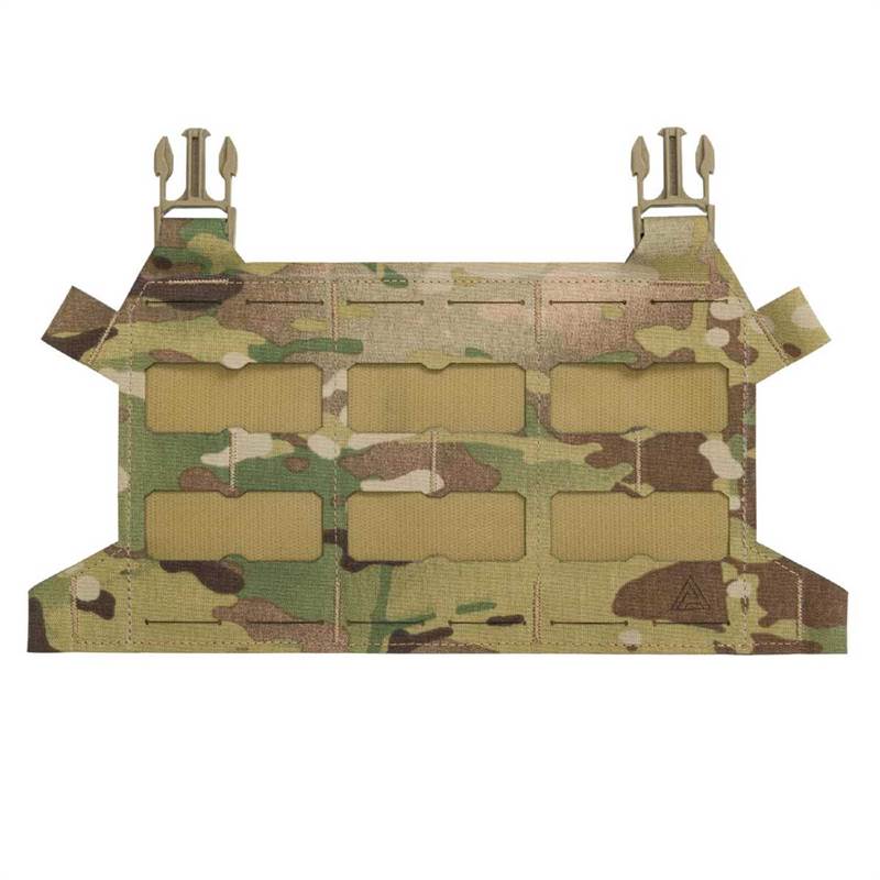 Direct Action Skeletonized Plate Carrier Flap-5
