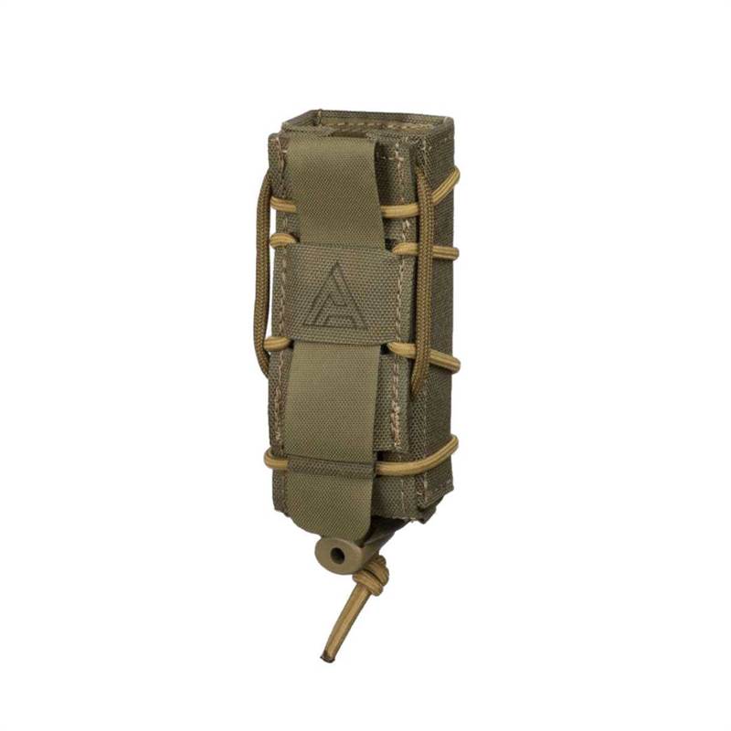Direct Action Speed Reload Pouch Pistol - Cordura-3