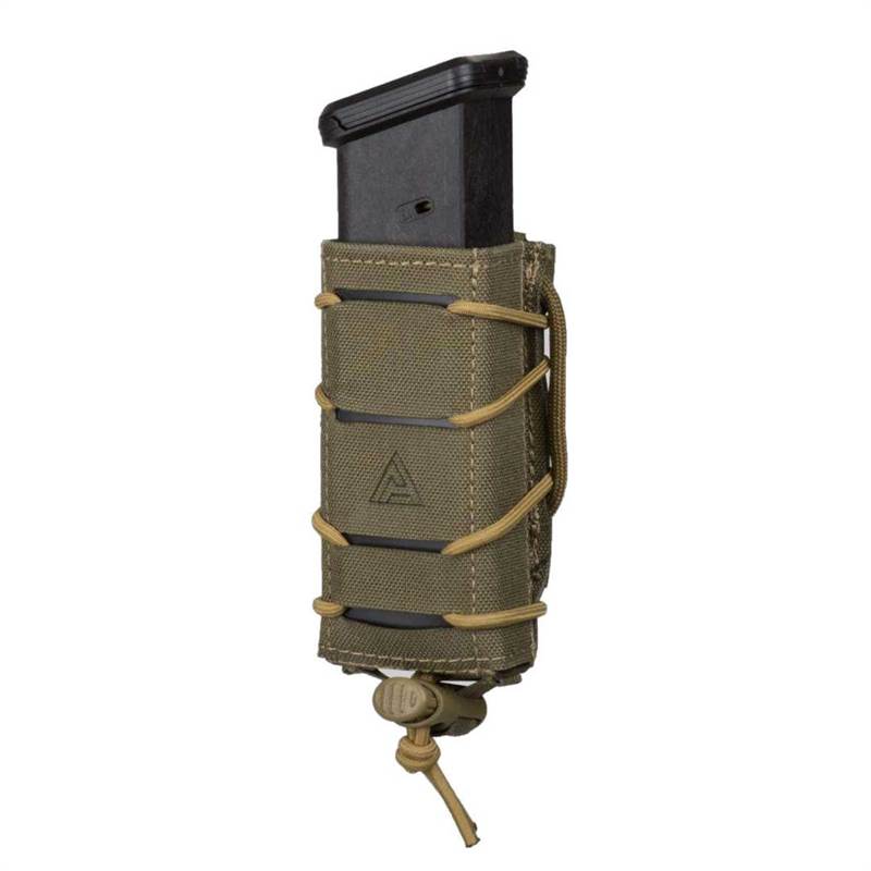 Direct Action Speed Reload Pouch Pistol - Cordura-4