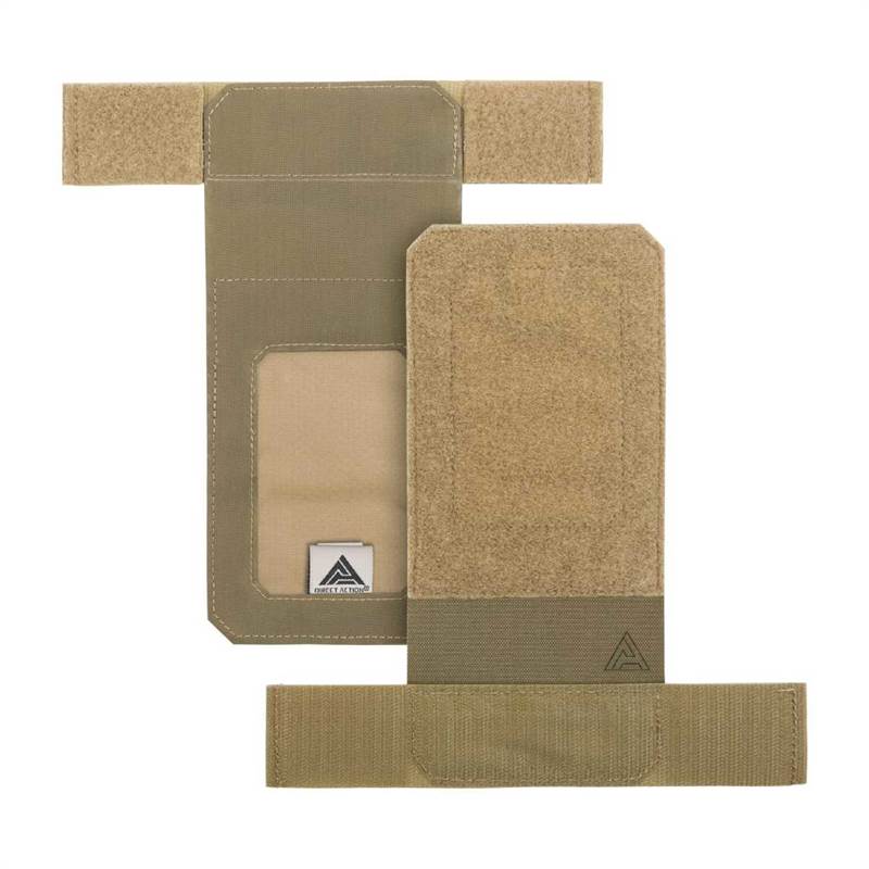 Direct Action Spitfire Side Sapi Mount - Cordura-1