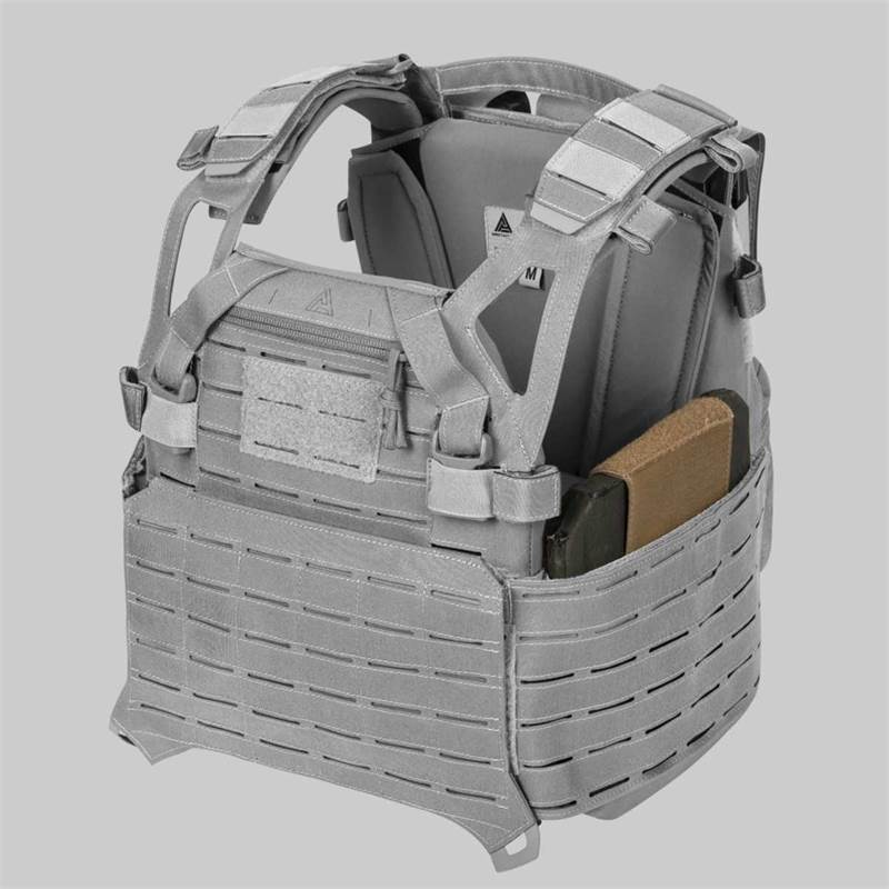 Direct Action Spitfire Side Sapi Mount - Cordura-3