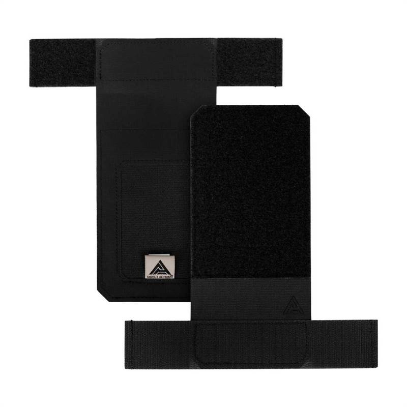 Direct Action Spitfire Side Sapi Mount - Cordura-2