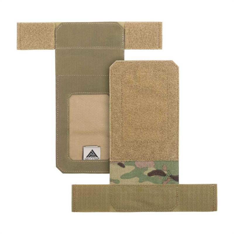 Direct Action Spitfire Side Sapi Mount - Cordura-5