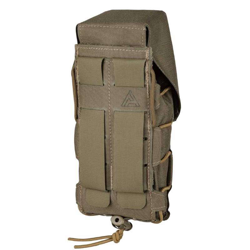 Direct Action Tac Reload Pouch AR-15 - Cordura-3