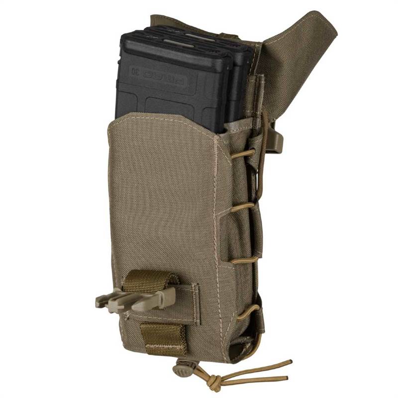 Direct Action Tac Reload Pouch AR-15 - Cordura-4