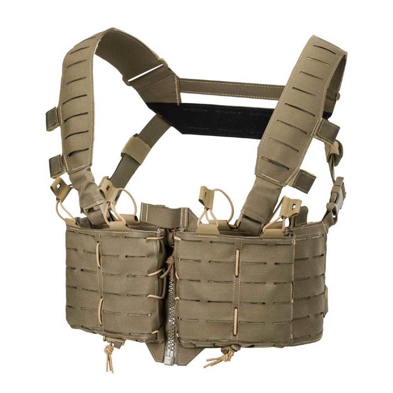 Direct Action Tempest Chest Rig - Cordura-1