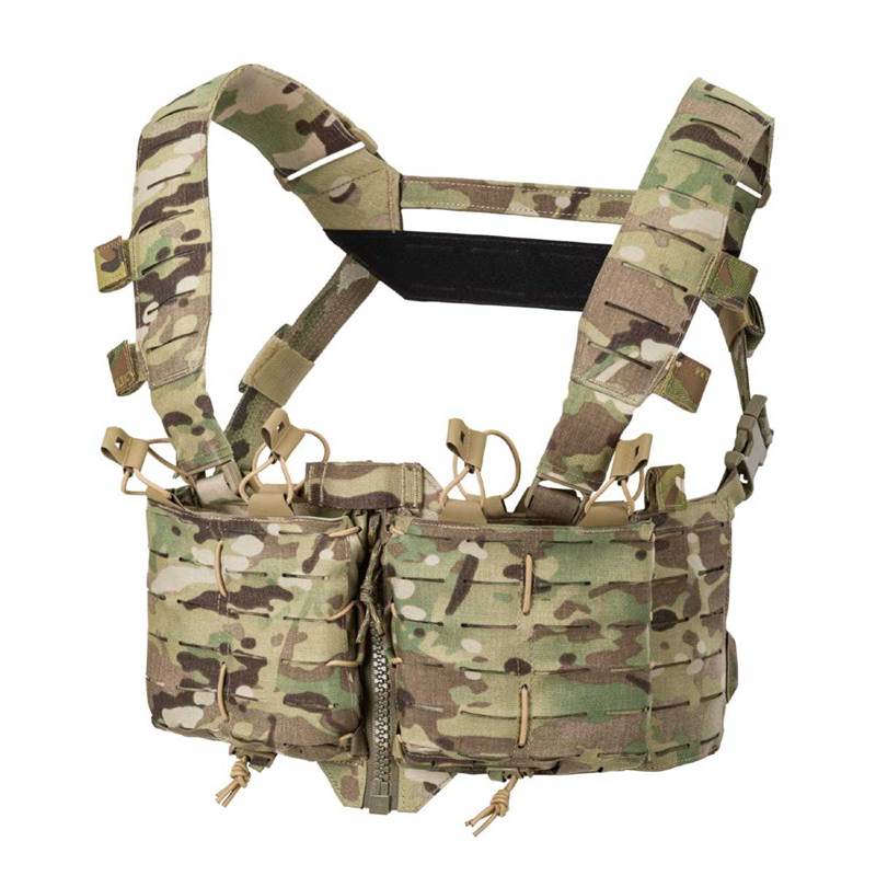 Direct Action Tempest Chest Rig - Cordura-3