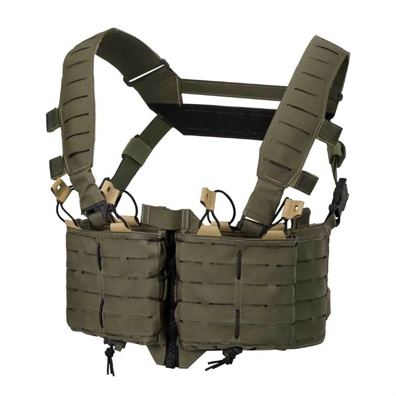 Direct Action Tempest Chest Rig - Cordura-4