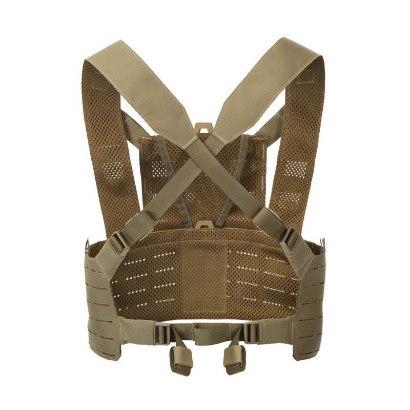 Direct Action Typhoon Chest Rig - Cordura-2