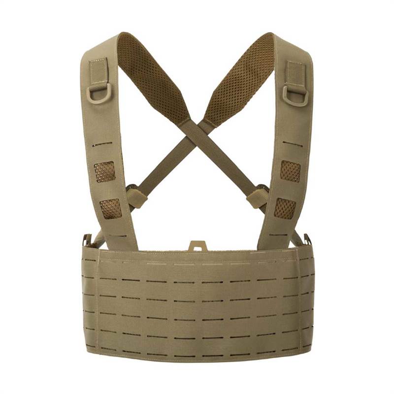 Direct Action Typhoon Chest Rig - Cordura-3