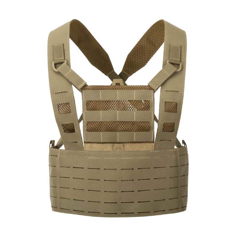 Direct Action Typhoon Chest Rig - Cordura-4