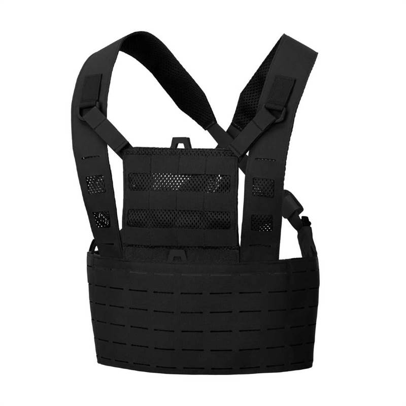 Direct Action Typhoon Chest Rig - Cordura-5