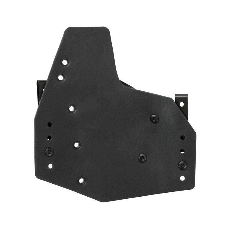 Direct Action Universal IWB Hybrid Holster - Hybrid-2