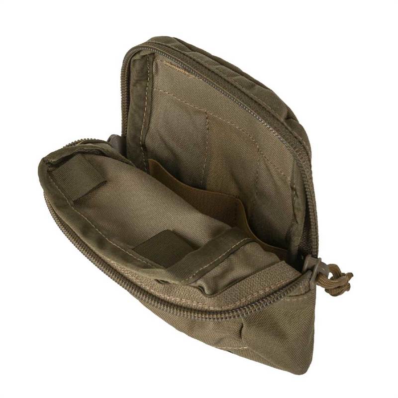 Direct Action Utility Pouch Small - Cordura-2