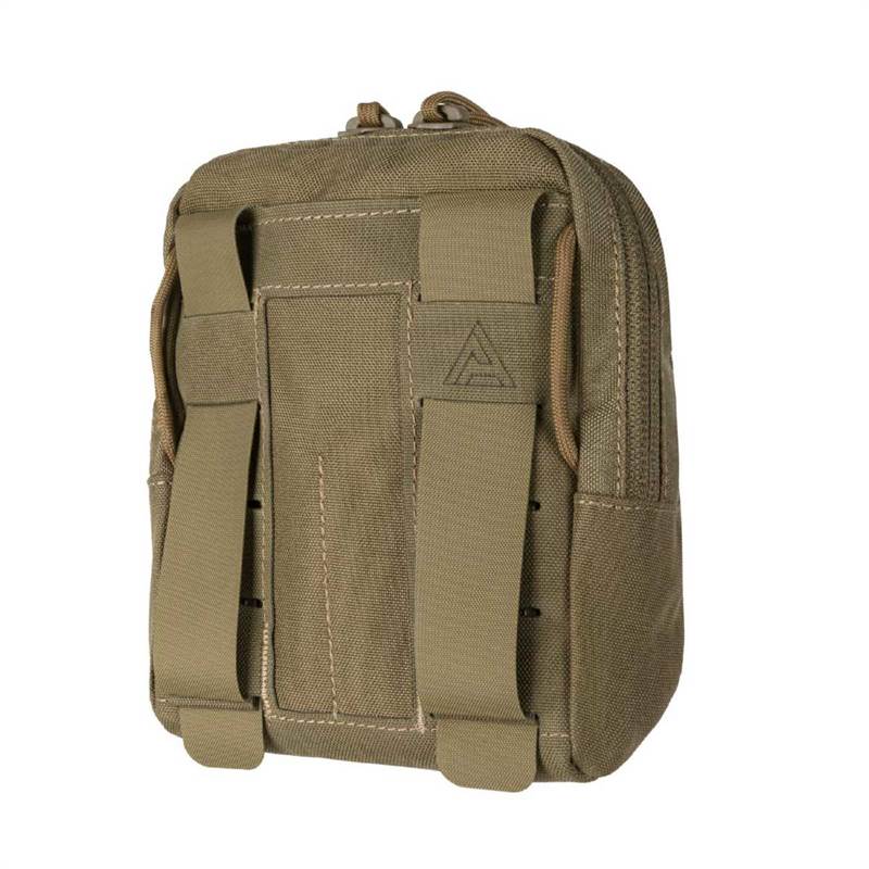 Direct Action Utility Pouch Small - Cordura-3