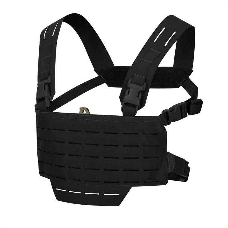 Direct Action Warwick Mini Chest Rig-4