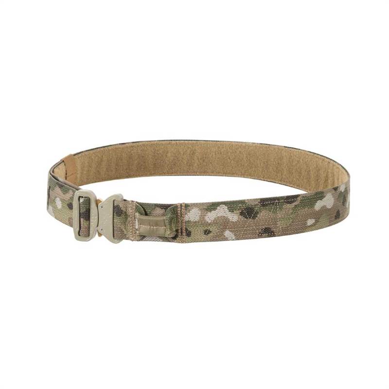 Direct Action Warhawk Rescue/Gun Belt - Nylon Webbing-1