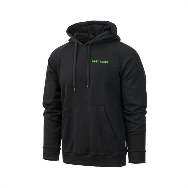 Direct Action Hoodie Direct Action Into The Dark-1