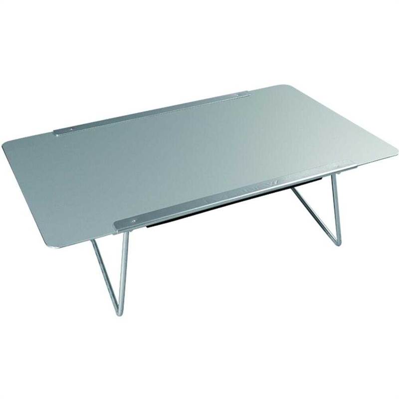 Evernew Alu Table/Fire-1