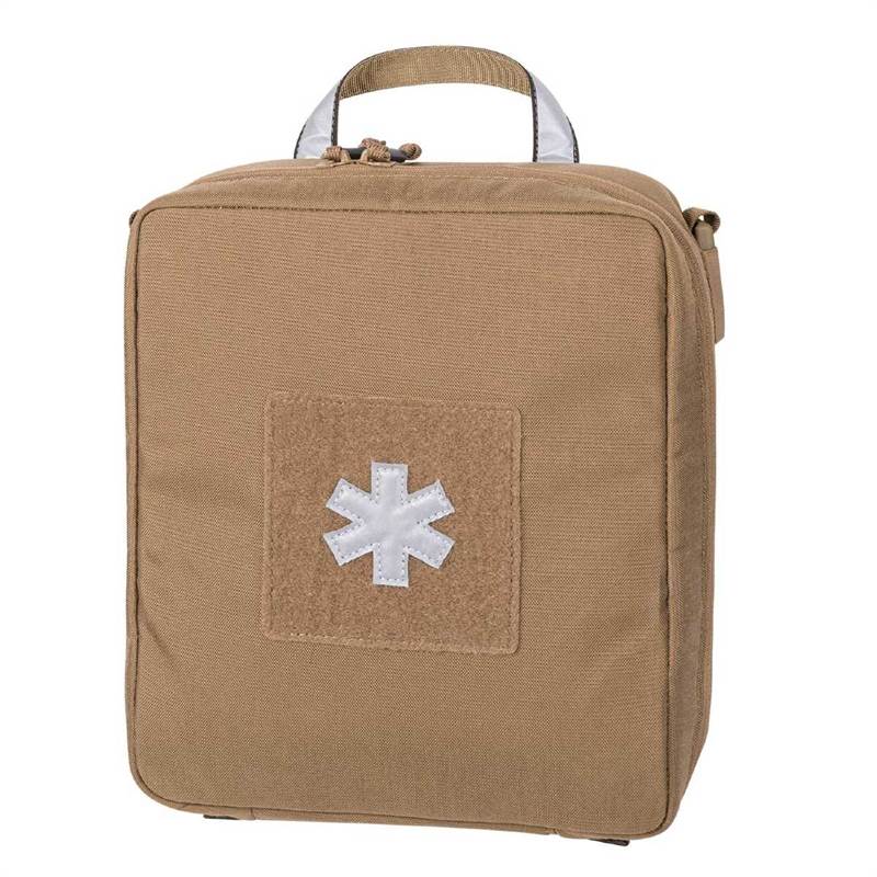 Helikon-Tex Automotive Med Kit Pouch - Cordura-3