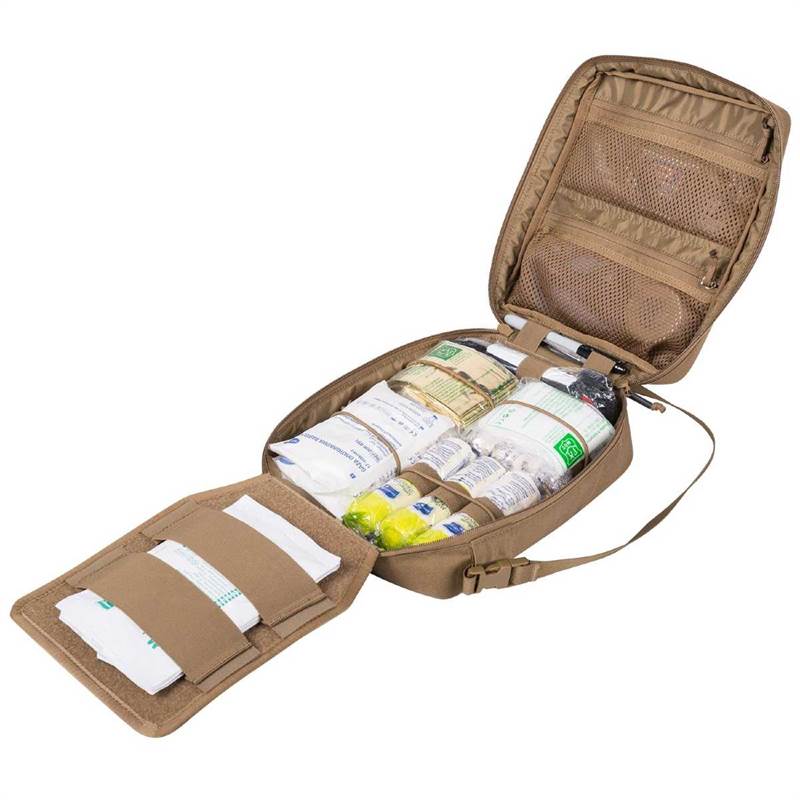Helikon-Tex Automotive Med Kit Pouch - Cordura-4