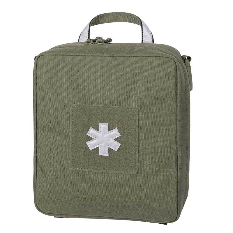 Helikon-Tex Automotive Med Kit Pouch - Cordura-1